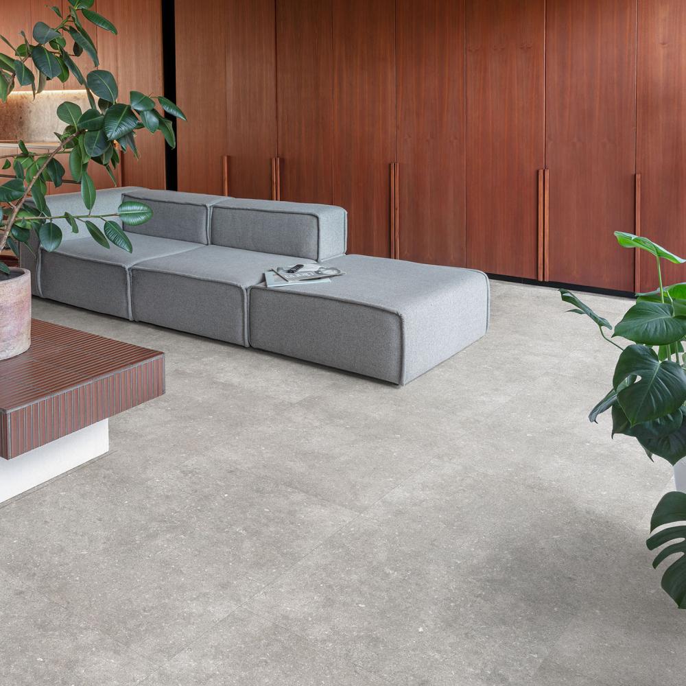 Floorify big tiles f031 etna Floorify big tiles f031 etna - Image 2