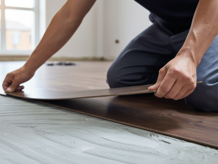 Vinylová vs. kompozitná podlaha: Ako si vybrať správne a neurobiť chybu Vinylová vs. kompozitná podlaha: Ako si vybrať správne a neurobiť chybu