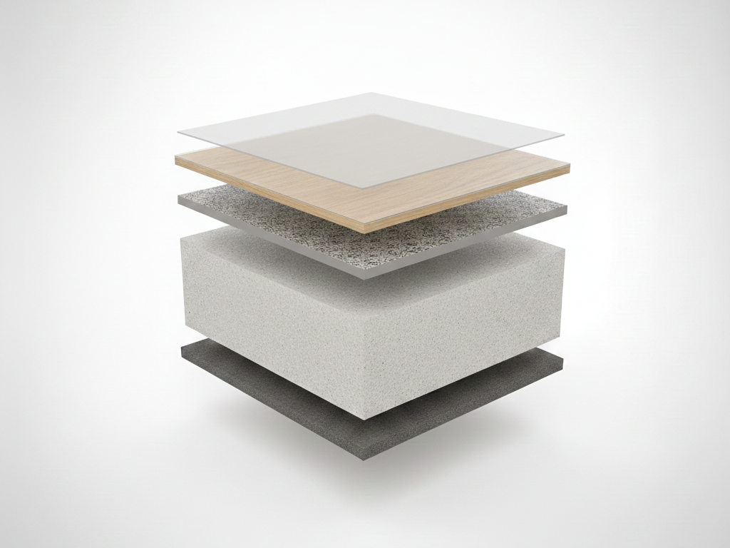 Vinylová vs. kompozitná podlaha: Ako si vybrať správne a neurobiť chybu Vinylová vs. kompozitná podlaha: Ako si vybrať správne a neurobiť chybu