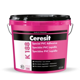 Ceresit k 188 - lepidlo 14kg balenie