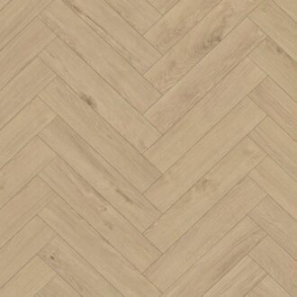 Krono original herringbone k847 dub blonde montara