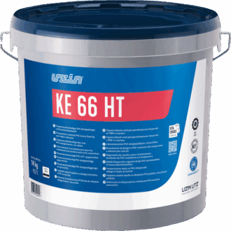 Uzin ke66 ht lepidlo na vinyl balenie 14kg