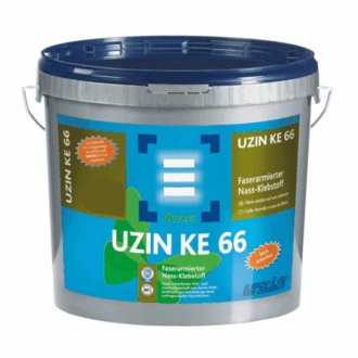 Uzin ke66 lepidlo na vinyl balenie 6kg