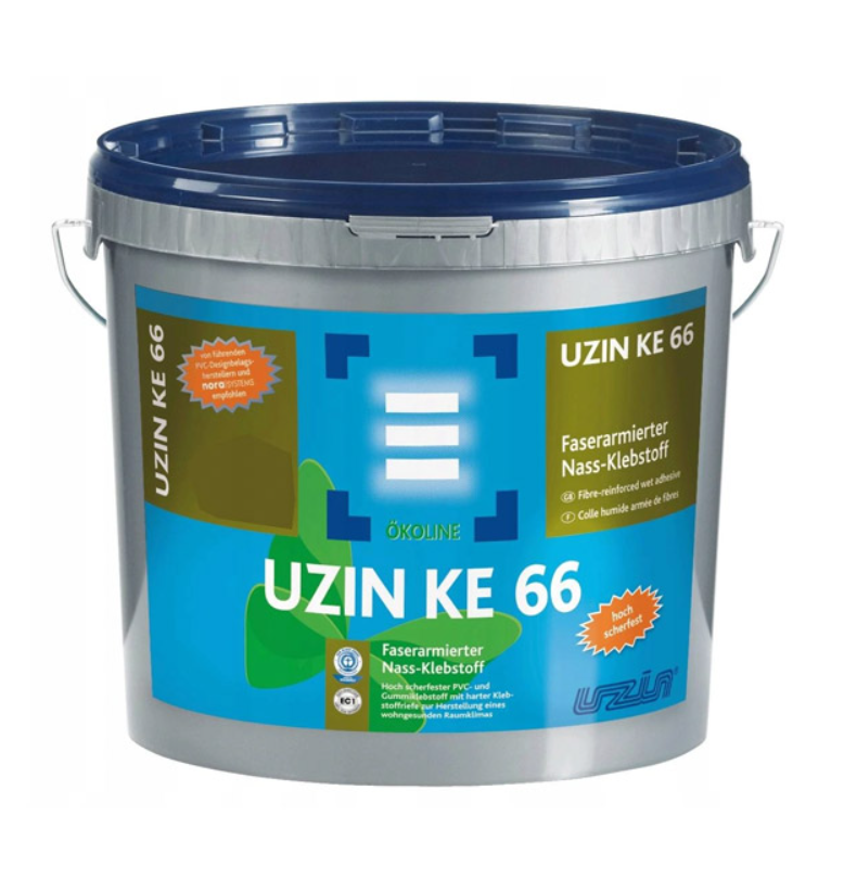 Uzin ke66 lepidlo na vinyl balenie 6kg Uzin ke66 lepidlo na vinyl balenie 6kg