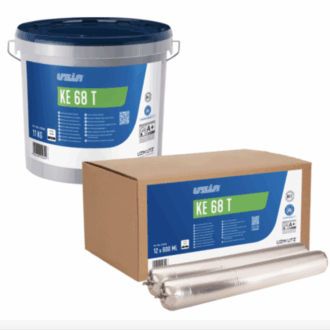 Uzin ke68 t lepidlo na vinyl balenie 11kg