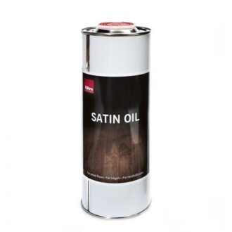 Kährs satin oil 1l