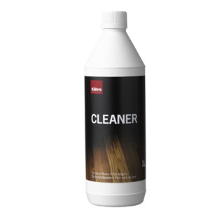 Kährs cleaner 1l