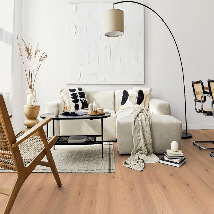 Par-ky master dub sand rustic svetlý ma-san-rl Par-ky master dub sand rustic svetlý ma-san-rl - Image 2