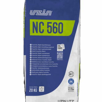 Uzin fusiontec nc560