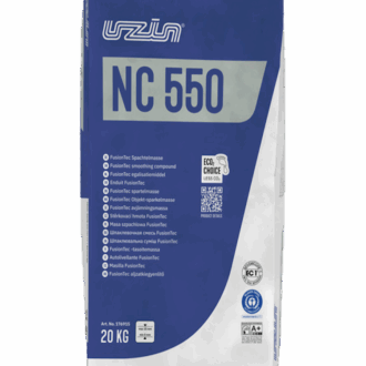 Uzin fusiontec nc550