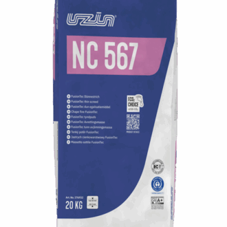 Uzin fusiontec nc567