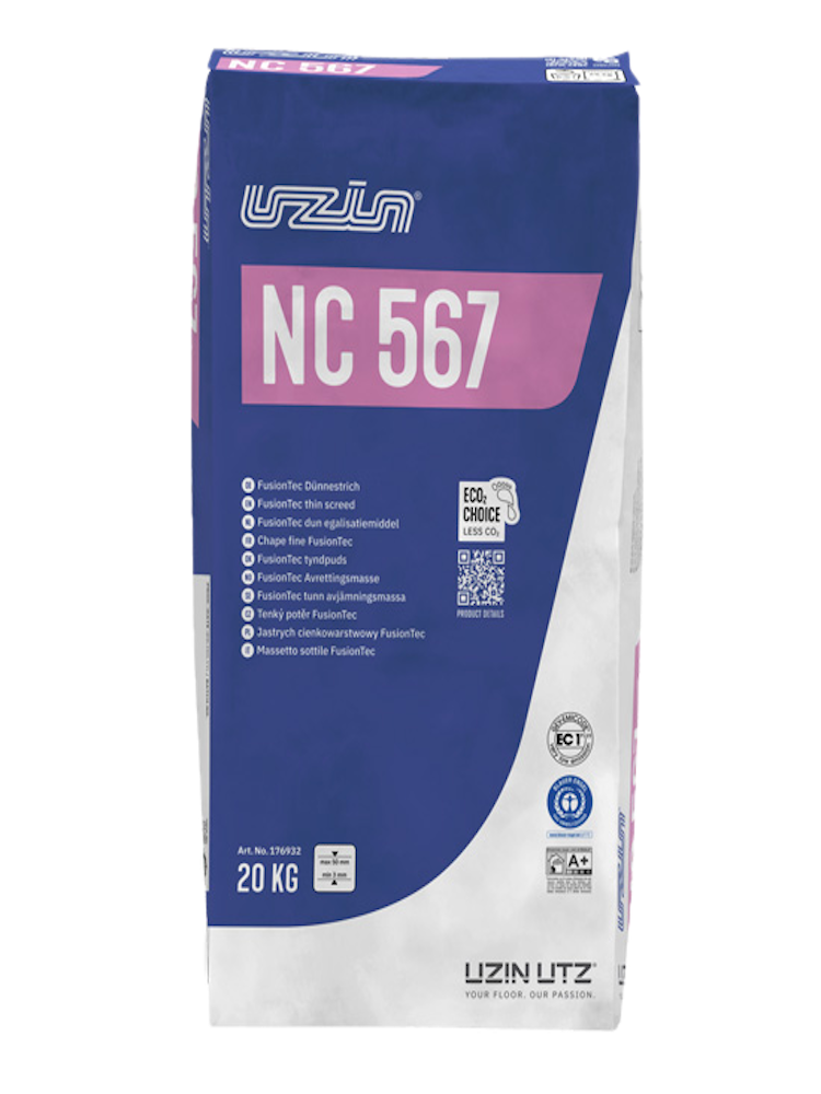 Uzin fusiontec nc567 Uzin fusiontec nc567