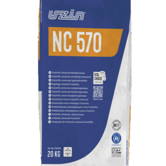 Uzin fusiontec nc570