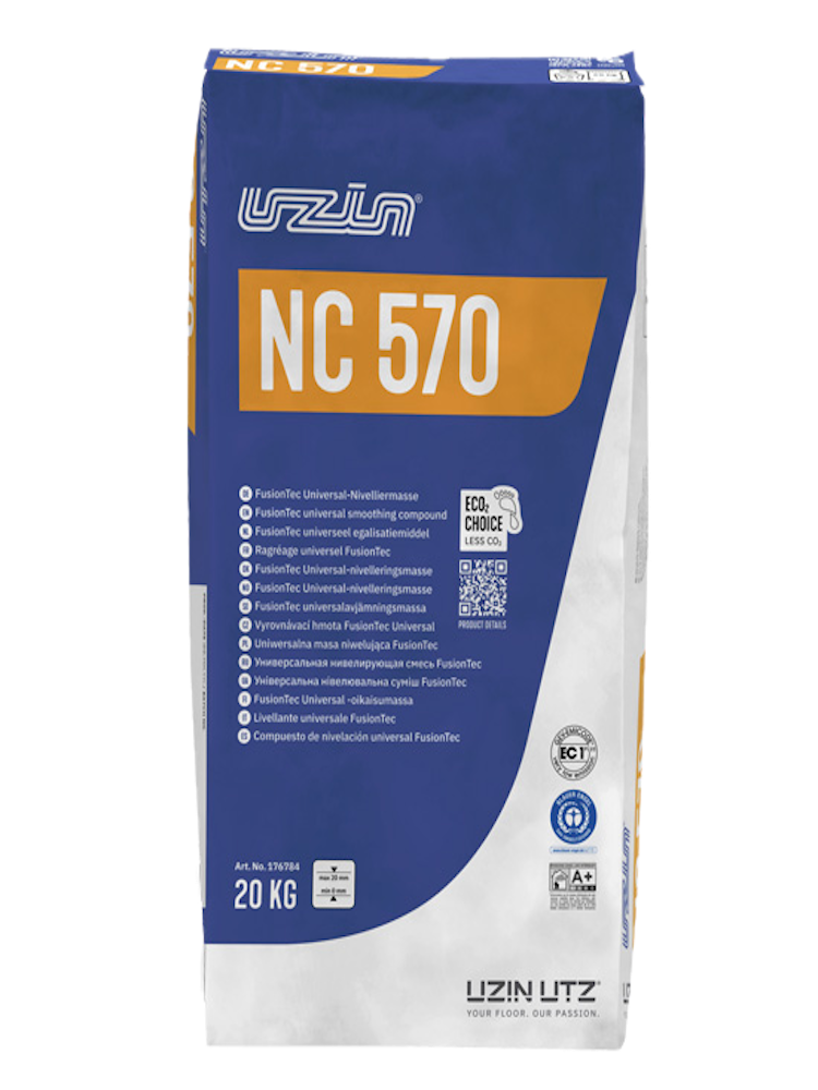 Uzin fusiontec nc570 Uzin fusiontec nc570