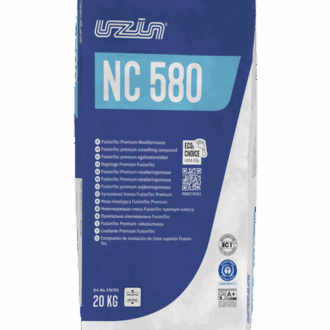 Uzin fusiontec nc580