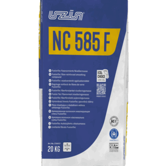 Uzin fusiontec nc585f