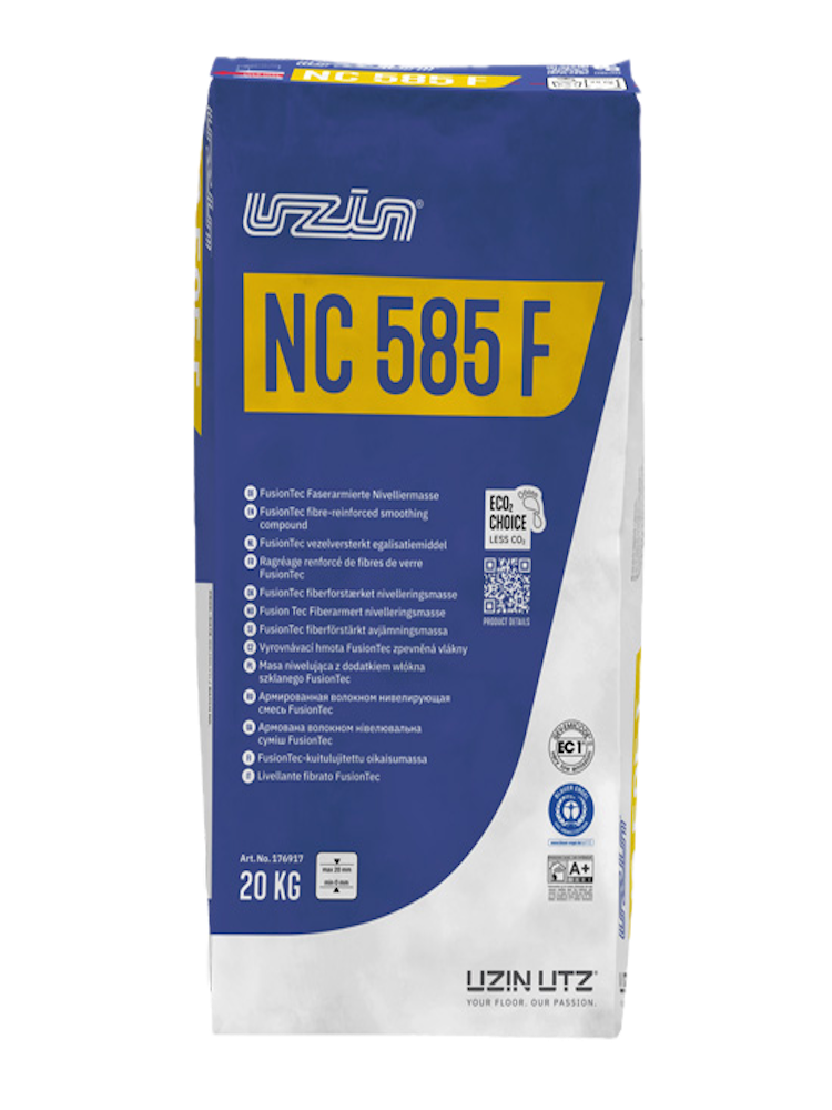 Uzin fusiontec nc585f Uzin fusiontec nc585f