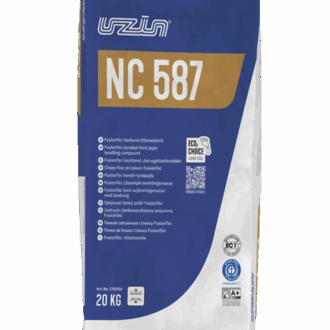 Uzin fusiontec nc587