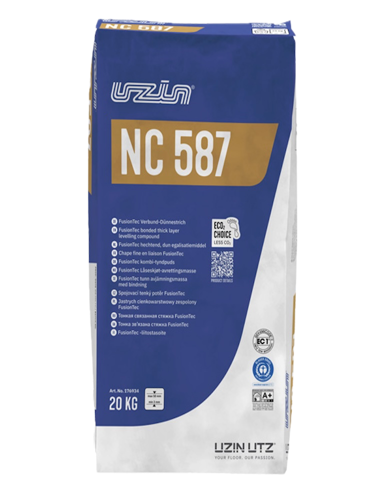 Uzin fusiontec nc587 Uzin fusiontec nc587