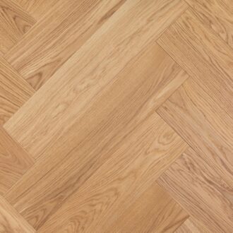 Dabex herringbone dub natur prírodný lak 1