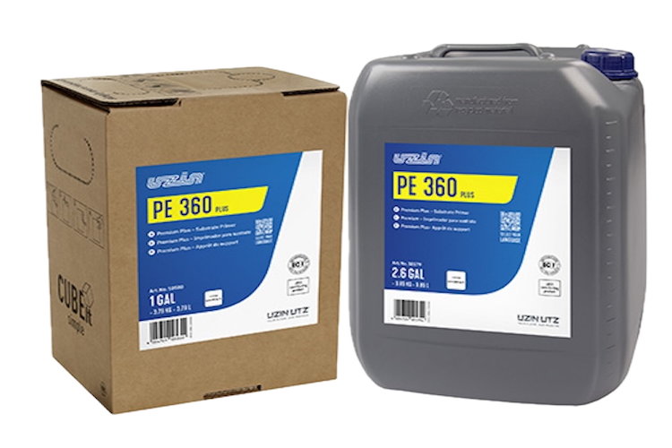 Uzin pe360 plus penetrácia balenie 10kg Uzin pe360 plus penetrácia balenie 10kg