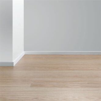 Quick-step soklová lišta pretierateľná 40x14mm 2