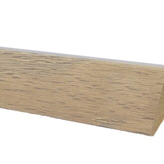 Soklová lišta quadro 40 dub medový 137 2