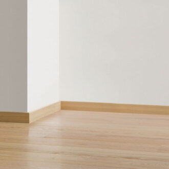 Quick-step soklová lišta qswppskr04856mm 80x16mm x 2