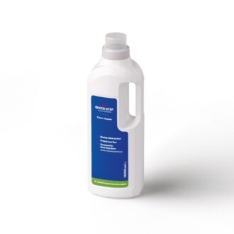 Quick-step čistiaci prípravok qscleaneco1000 1000ml