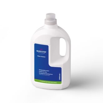 Quick-step čistiaci prípravok qscleaneco2000 2000ml
