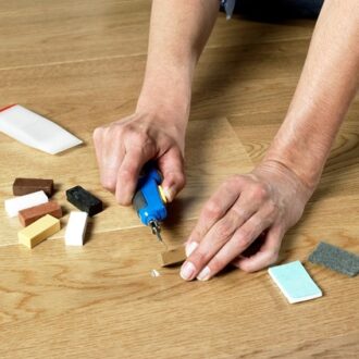 Quick-step opravná sada qsrepair