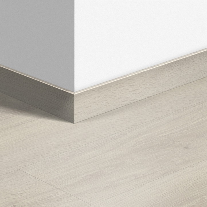 Quick-step soklová lišta qsvsk40079 58x12mm x 2,4m Quick-step soklová lišta qsvsk40079 58x12mm x 2