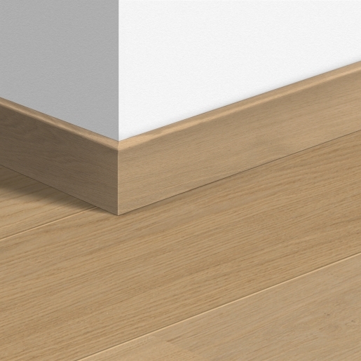 Quick-step soklová lišta qswppskr01341mm 80x16mm x 2,4m Quick-step soklová lišta qswppskr01341mm 80x16mm x 2