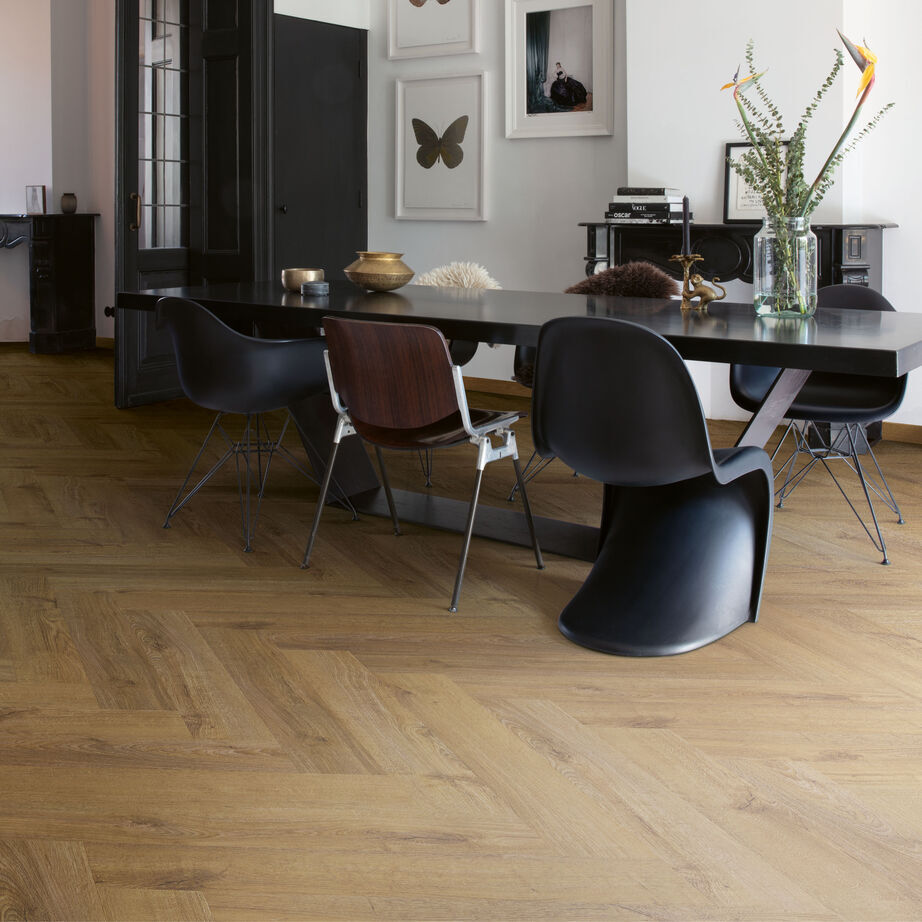 Quick-step vinyl flex pristine sghbc20334 jesenný dub hnedý Quick-step vinyl flex pristine sghbc20334 jesenný dub hnedý - Image 2