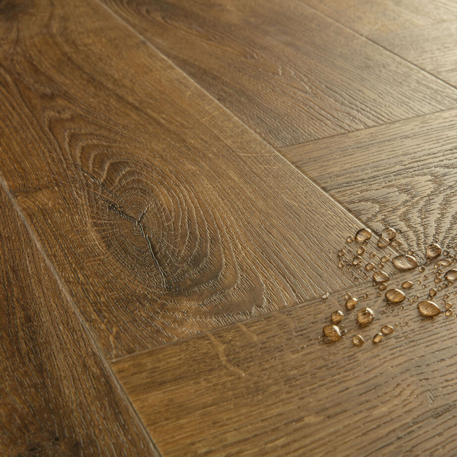 Quick-step vinyl flex pristine sghbc20334 jesenný dub hnedý Quick-step vinyl flex pristine sghbc20334 jesenný dub hnedý - Image 3