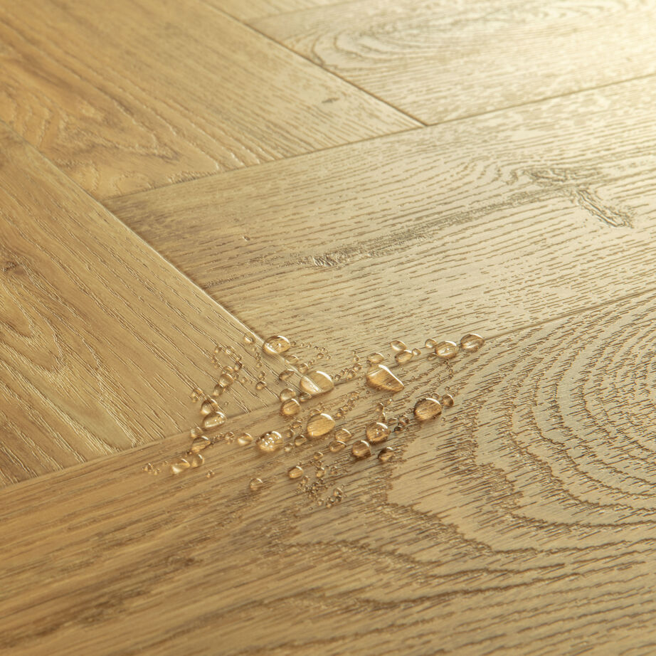 Quick-step vinyl flex pristine sghbc20335 jesenný dub prírodný Quick-step vinyl flex pristine sghbc20335 jesenný dub prírodný - Image 3