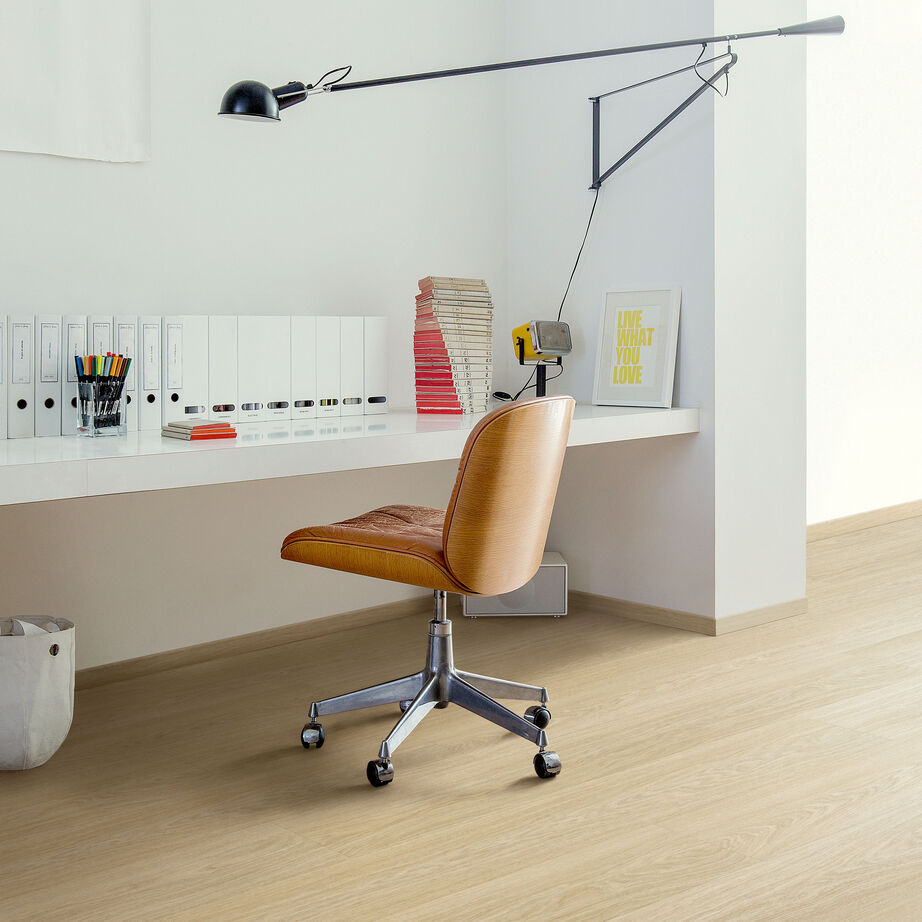 Quick-step vinyl flex fuse sgmpc20321 pokojný dub svetlý prírodný Quick-step vinyl flex fuse sgmpc20321 pokojný dub svetlý prírodný - Image 2