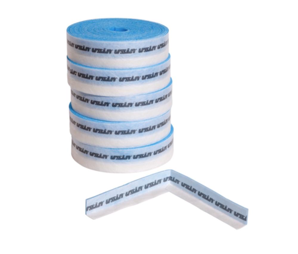 Uzin páska dilatačná samolepacia b (balenie 20 m) modrá Uzin páska dilatačná samolepacia b (balenie 20 m) modrá - Image 2