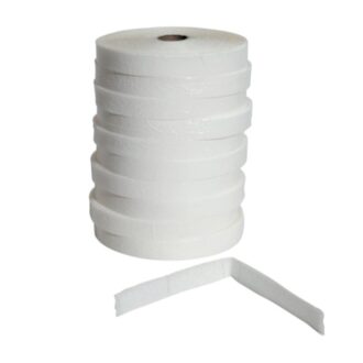 Uzin páska dilatačná samolepacia (balenie 25 m) biela