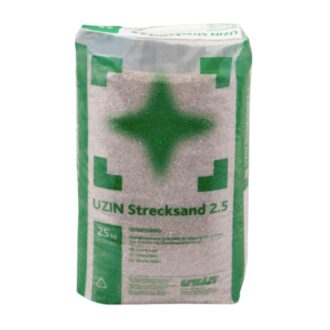 Uzin kremičitý piesok 0