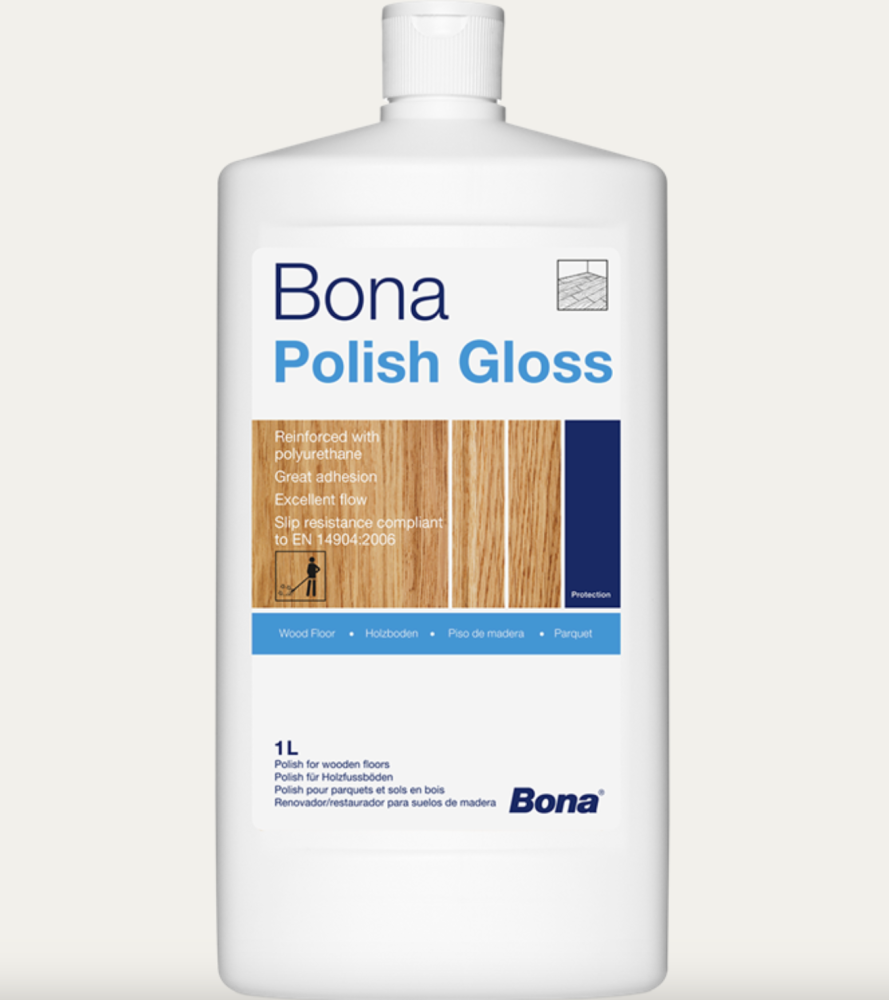 Bona polish lesk 1l balenie Bona polish lesk 1l balenie