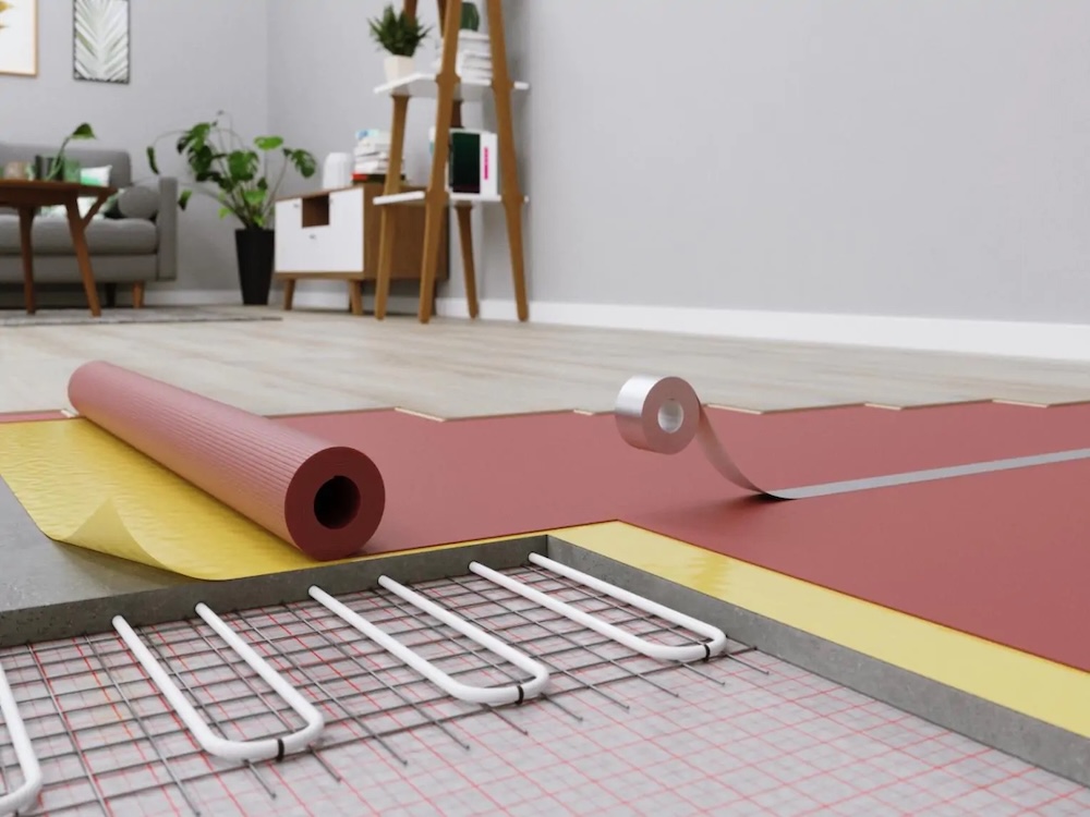 Arbiton secura thermo 1,6mm 6mm