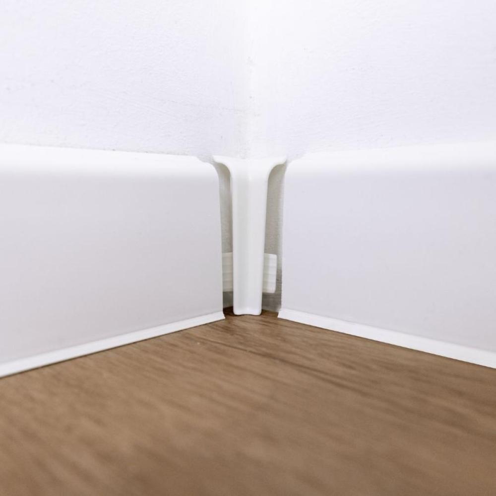 Arbiton vigo 60 biela v01 (ral9003) 2,2m Arbiton vigo 60 biela v01 (ral9003) 2,2m - Image 4