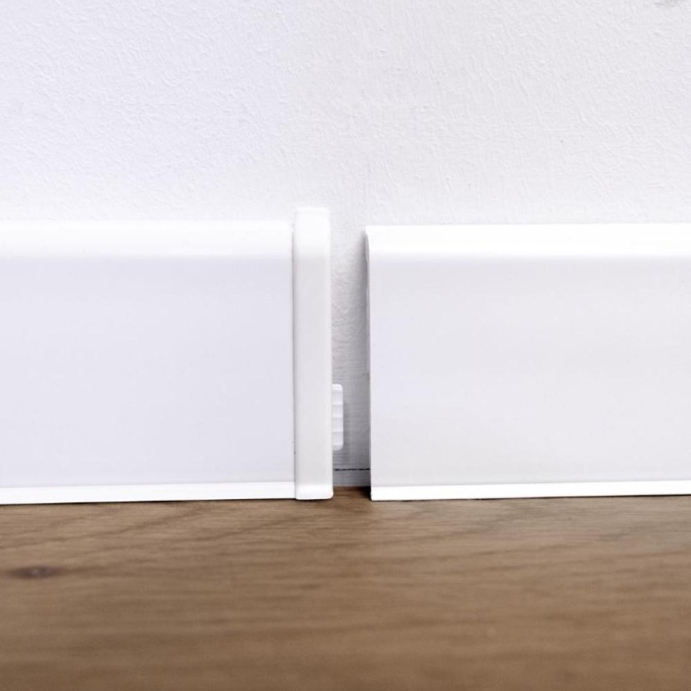 Arbiton vigo 60 biela v01 (ral9003) 2,2m 2m