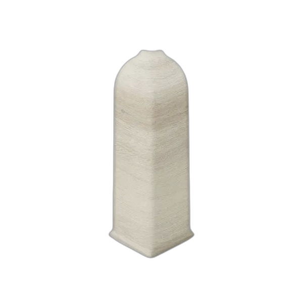 Vonkajší roh arbiton vigo 60 dub alba v180 Vonkajší roh arbiton vigo 60 dub alba v180