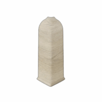 Vonkajší roh arbiton vigo 60 dub avalon v187