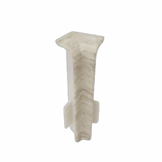 Vnútorný roh arbiton vigo 60 dub bolton v44