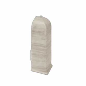 Vonkajší roh arbiton vigo 60 dub bolton v44