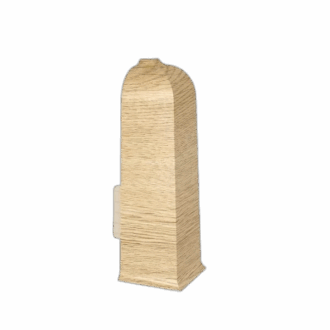 Vonkajší roh arbiton vigo 60 dub calvia v160