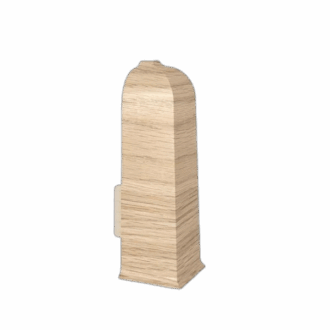 Vonkajší roh arbiton vigo 60 dub monument v158